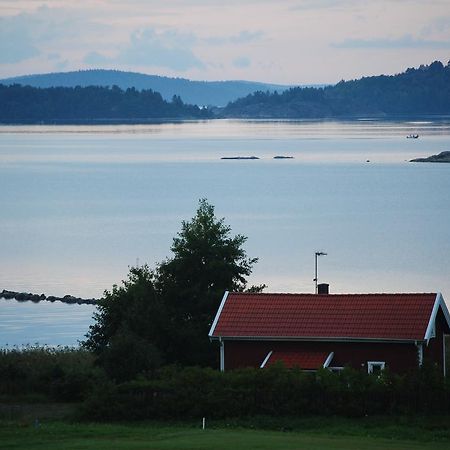 Anfasteroed Gardsvik - Sjoestugan Люнгскиле Екстериор снимка